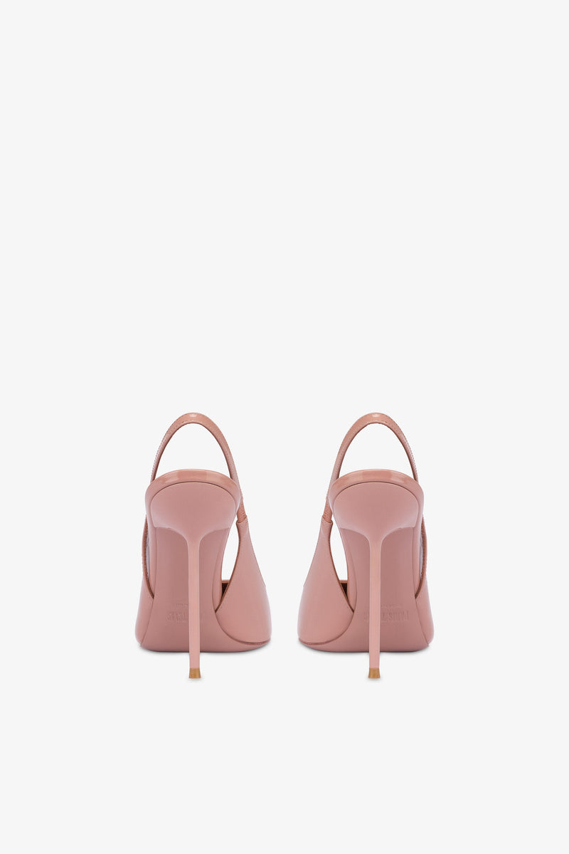 Paris Texas LIDIA SLINGBACK Grande vendita