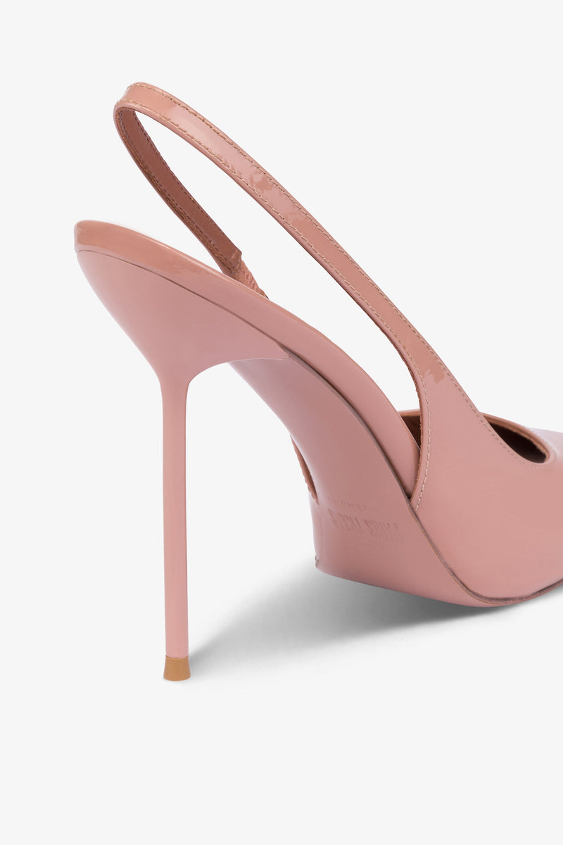 Paris Texas LIDIA SLINGBACK Grande vendita
