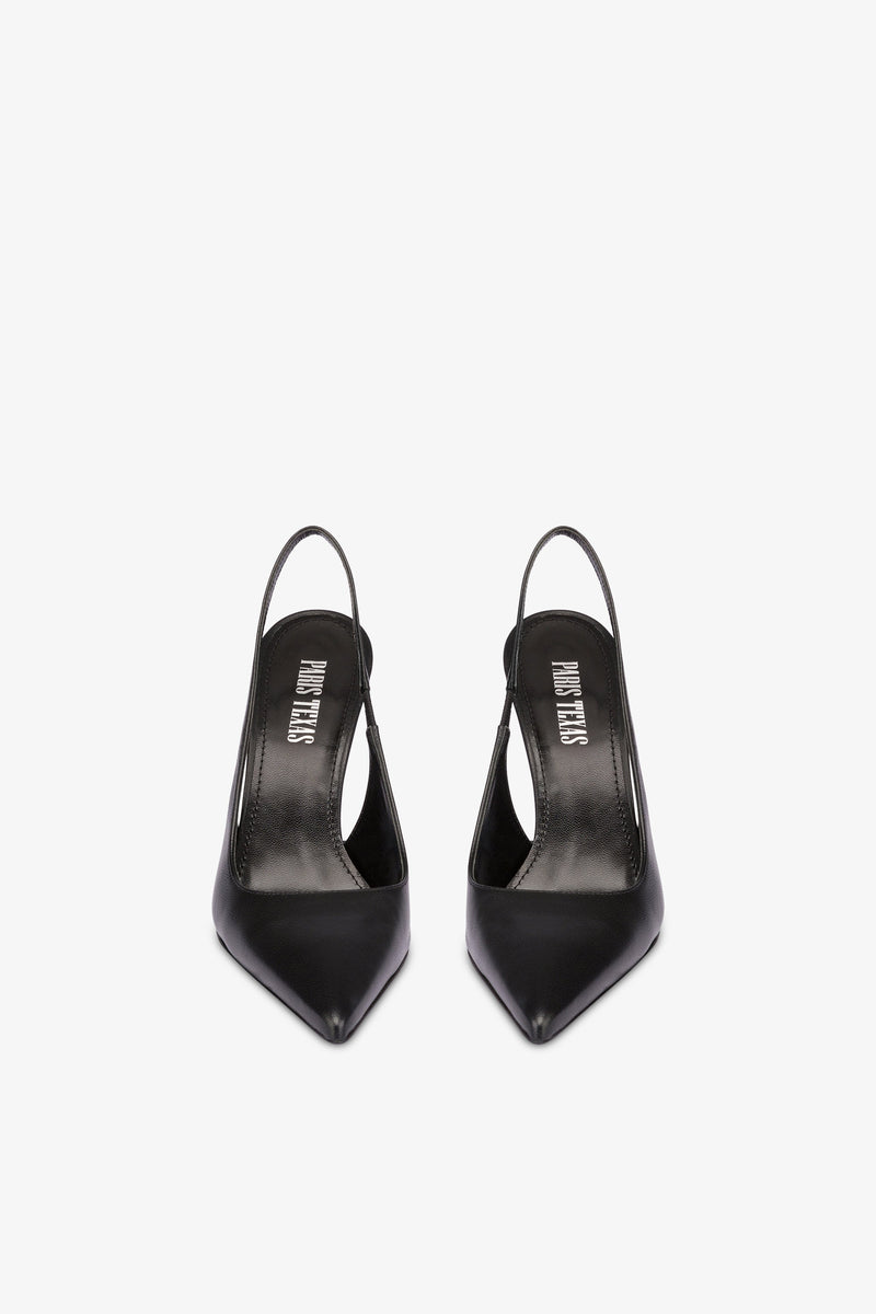 Paris Texas LIDIA SLINGBACK Flash Sale