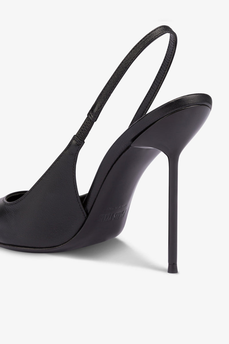 Paris Texas LIDIA SLINGBACK Flash Sale