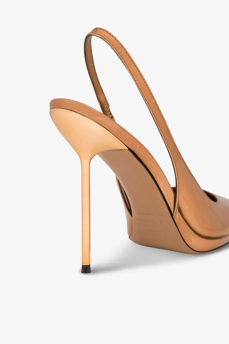 Paris Texas LIDIA SLINGBACK Shopping online