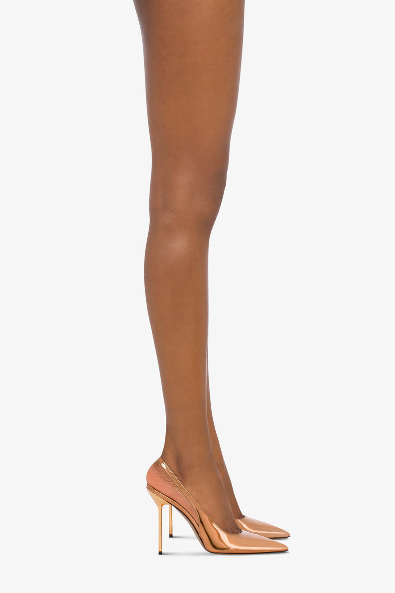 Paris Texas LIDIA SLINGBACK Shopping online