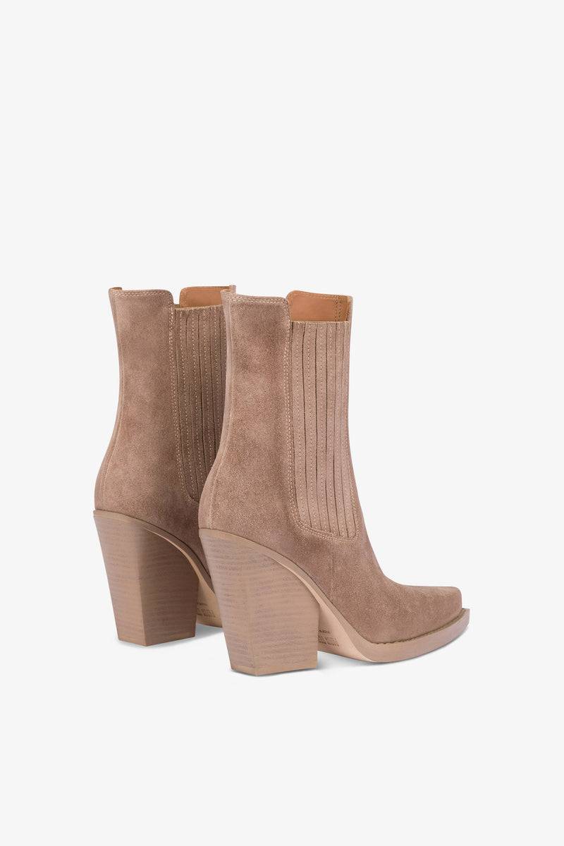 Paris Texas DALLAS ANKLE BOOT Offerta esclusiva
