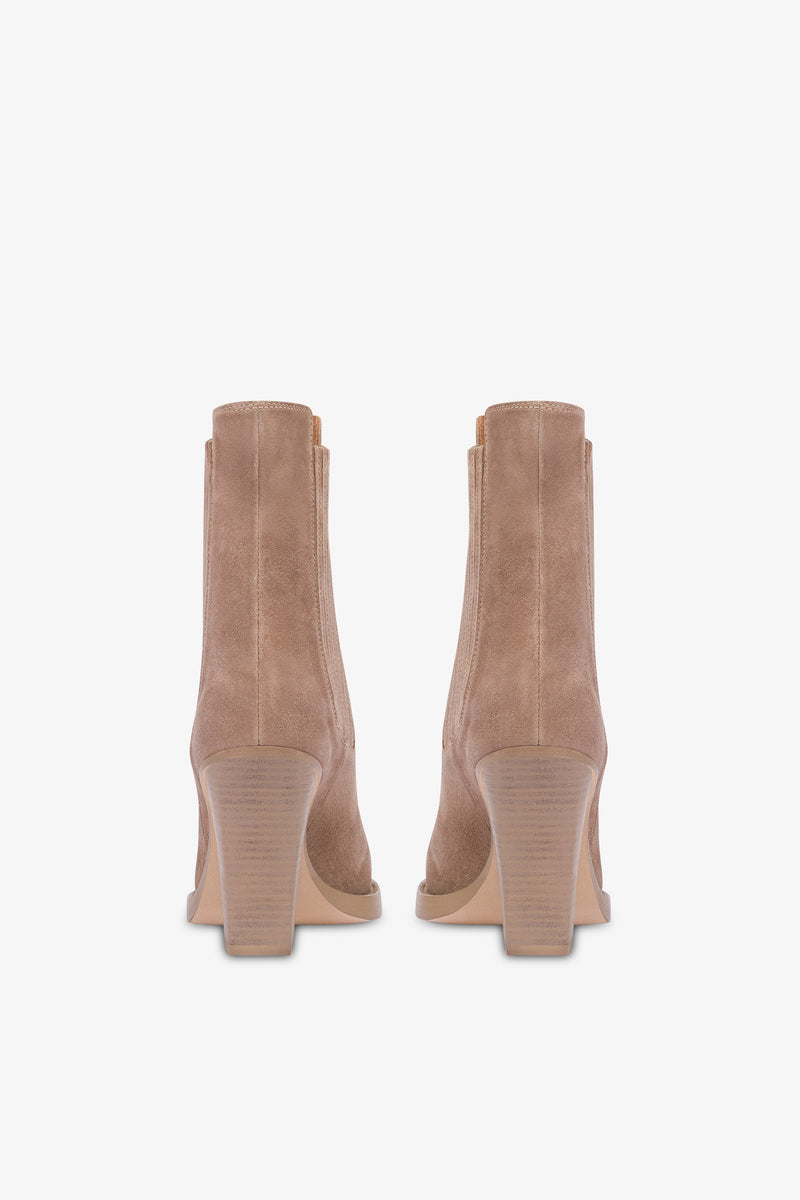 Paris Texas DALLAS ANKLE BOOT Offerta esclusiva
