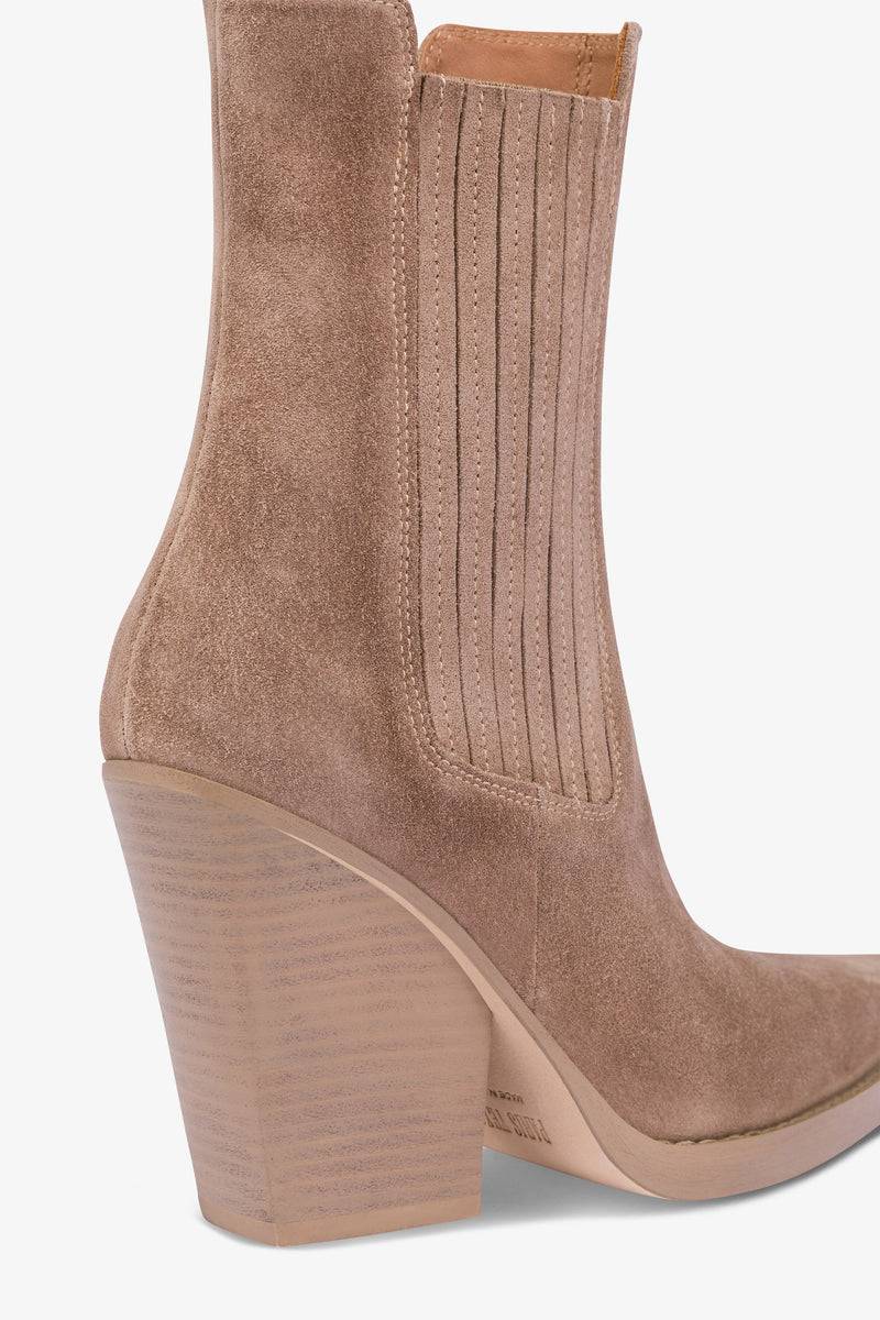 Paris Texas DALLAS ANKLE BOOT Offerta esclusiva