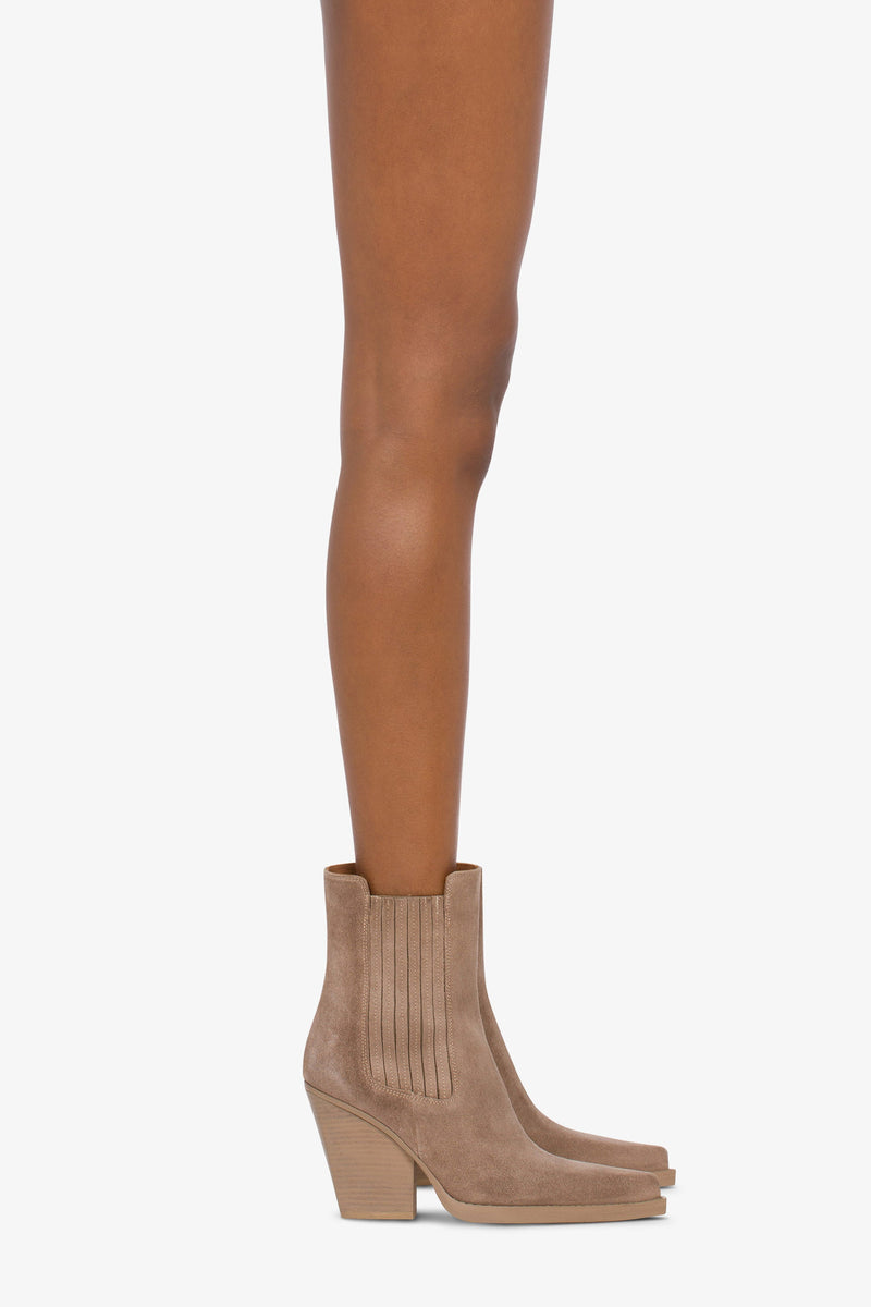 Paris Texas DALLAS ANKLE BOOT Offerta esclusiva