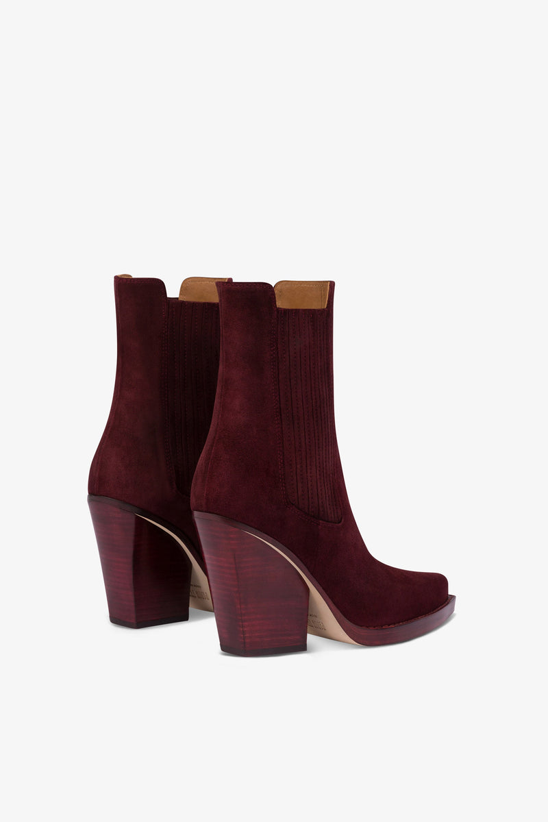 Paris Texas DALLAS ANKLE BOOT Vendite stagionali