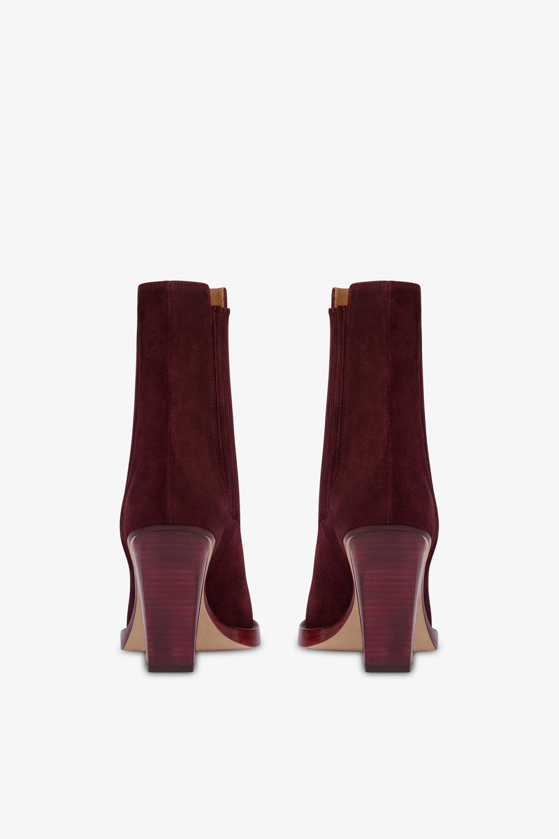 Paris Texas DALLAS ANKLE BOOT Vendite stagionali