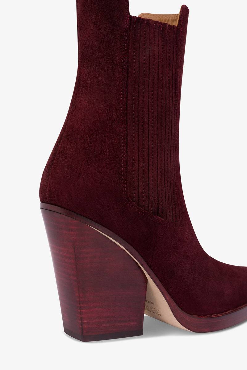 Paris Texas DALLAS ANKLE BOOT Vendite stagionali