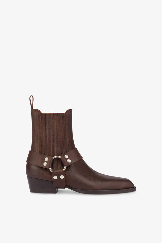 Paris Texas HELENA ANKLE BOOT Cyber Monday