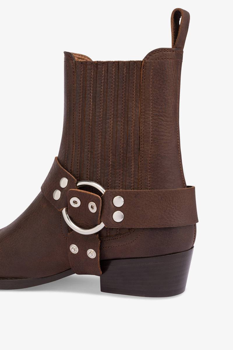 Paris Texas HELENA ANKLE BOOT Cyber Monday