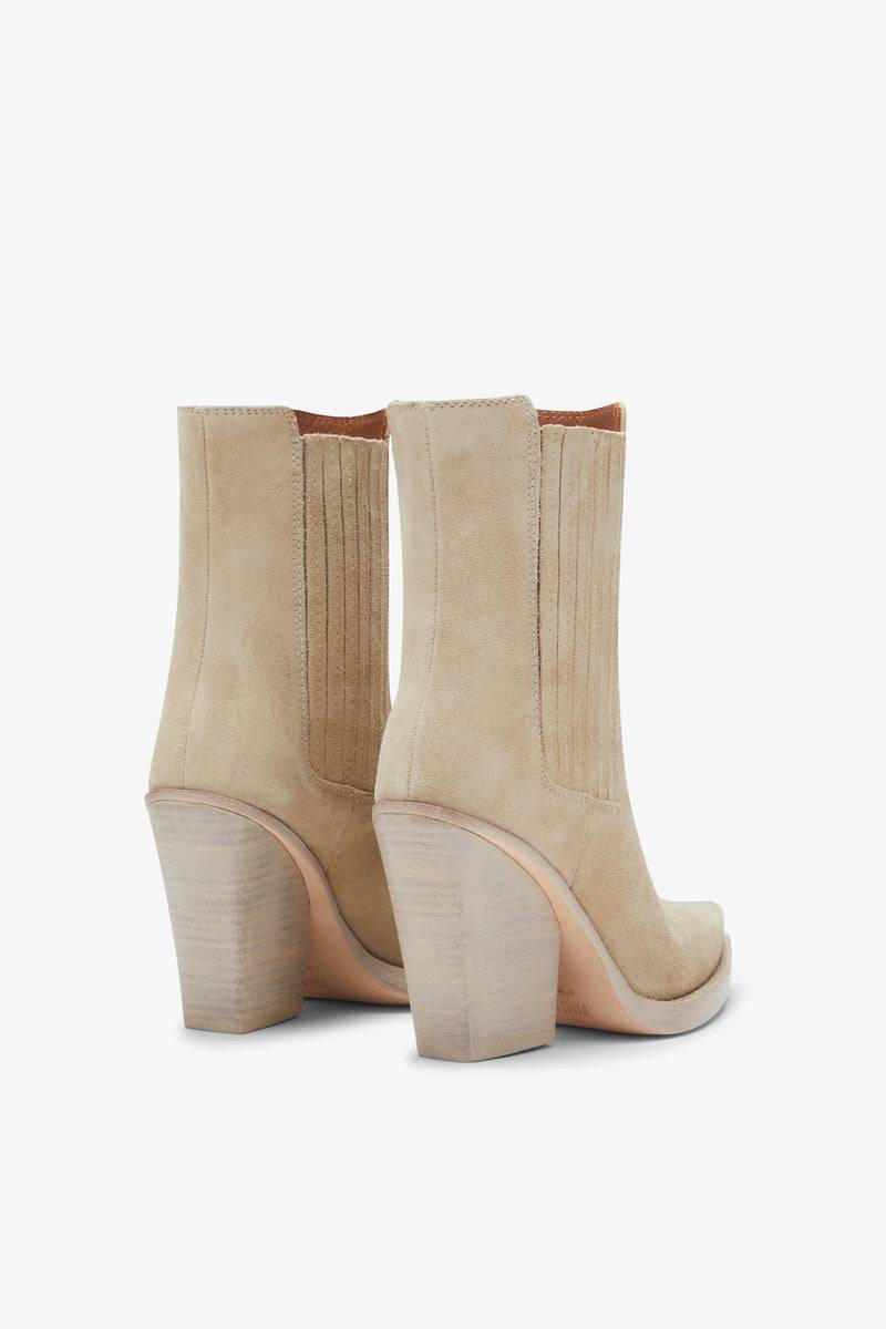Paris Texas Dallas Ankle Boot Offerta natalizia