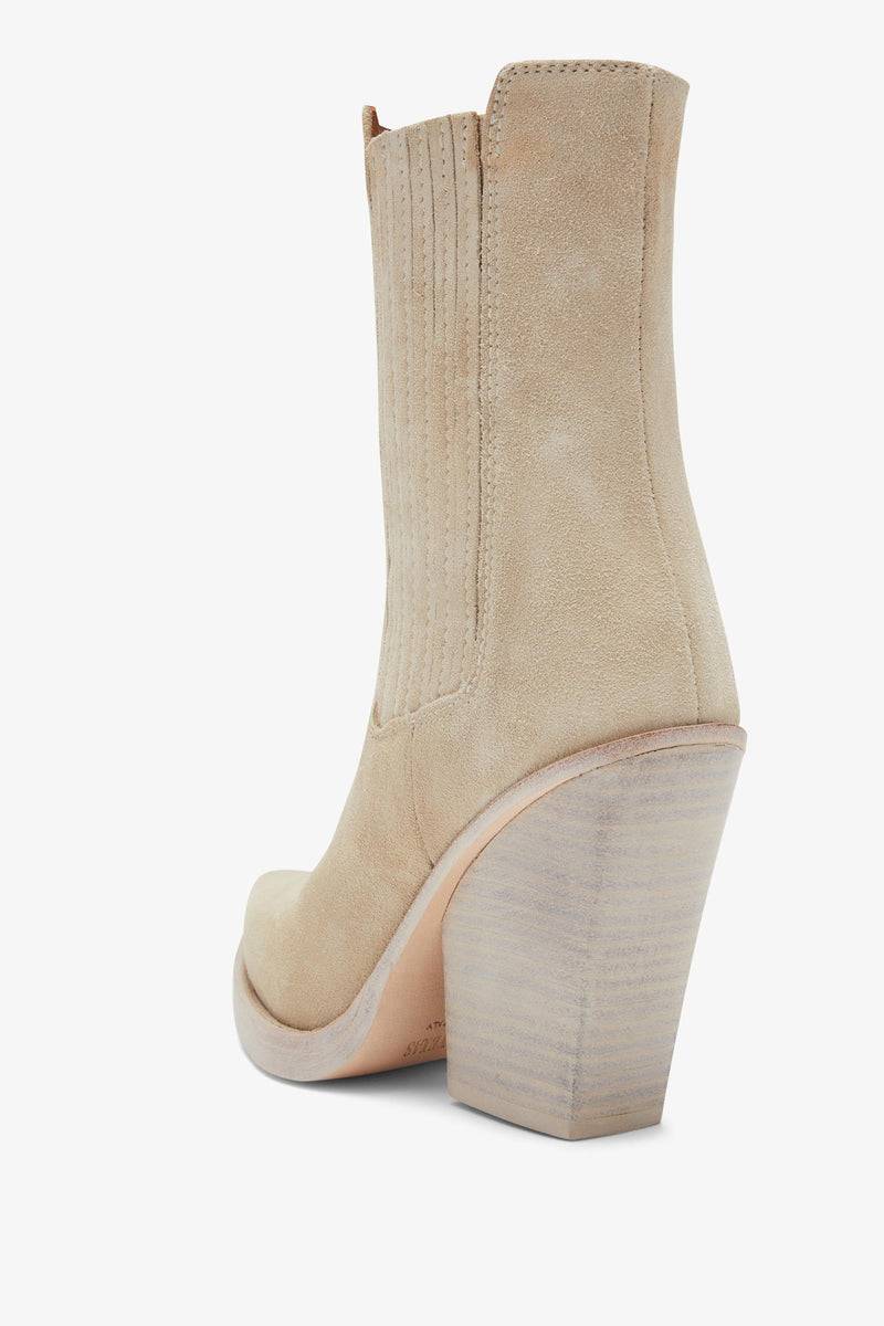 Paris Texas Dallas Ankle Boot Offerta natalizia