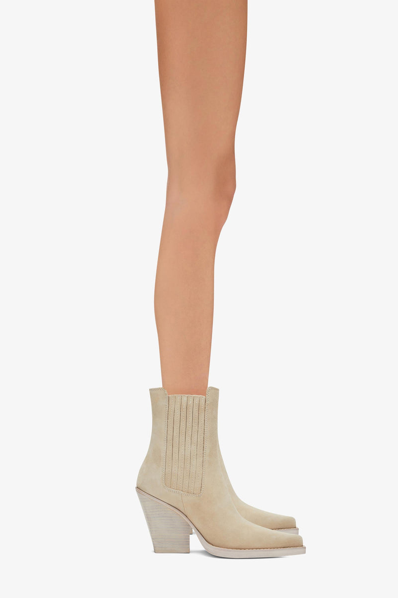 Paris Texas Dallas Ankle Boot Offerta natalizia