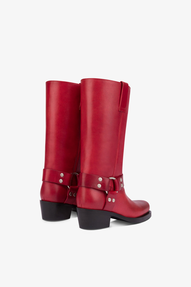 Paris Texas ROXY BOOT Offerta Giorno del Papà