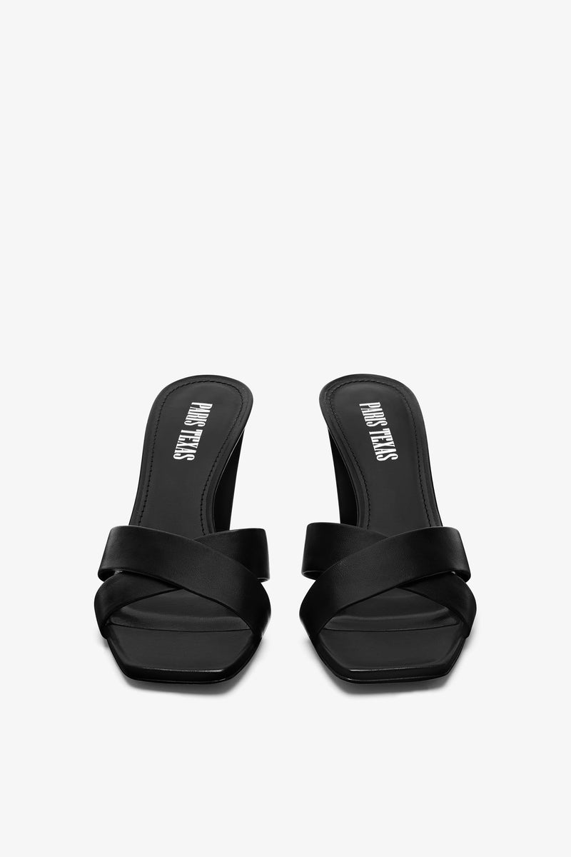 Paris Texas DAFNE MULE 70 Offerta San Valentino