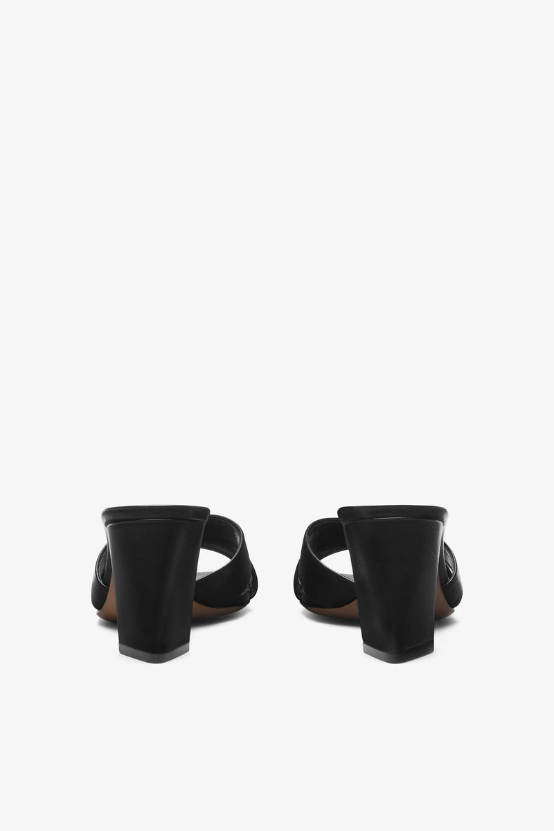 Paris Texas DAFNE MULE 70 Offerta San Valentino