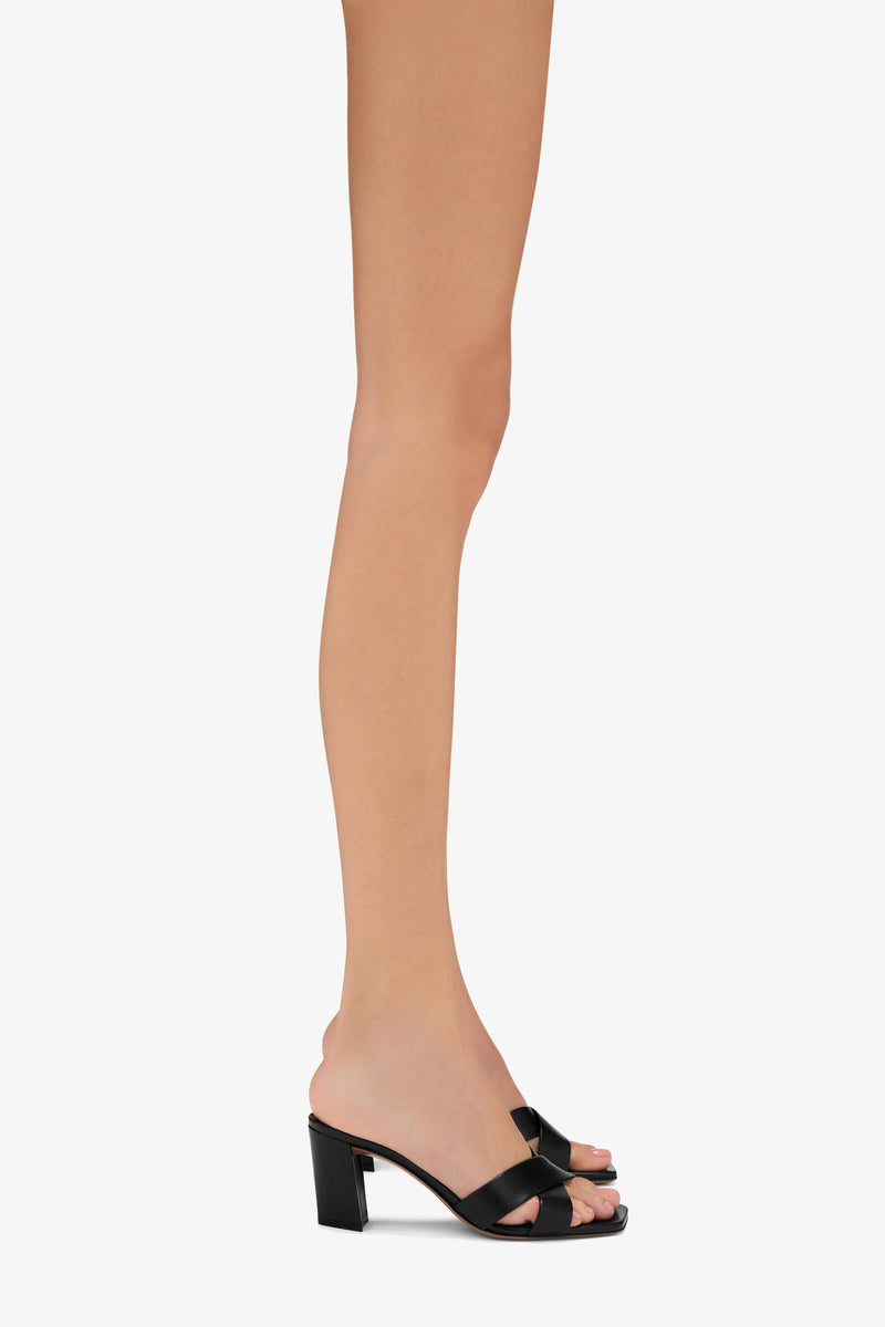 Paris Texas DAFNE MULE 70 Offerta San Valentino