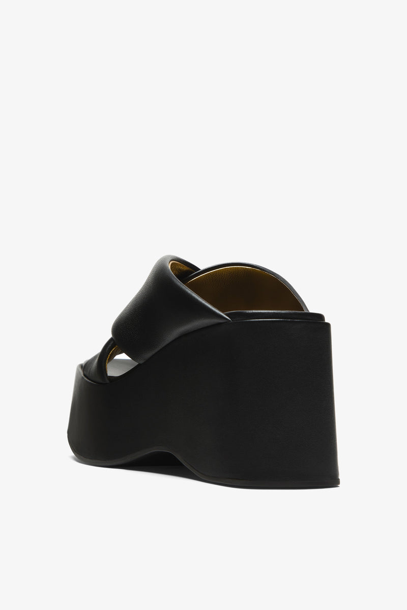 Paris Texas Vicky Wedge Offerta Anniversario