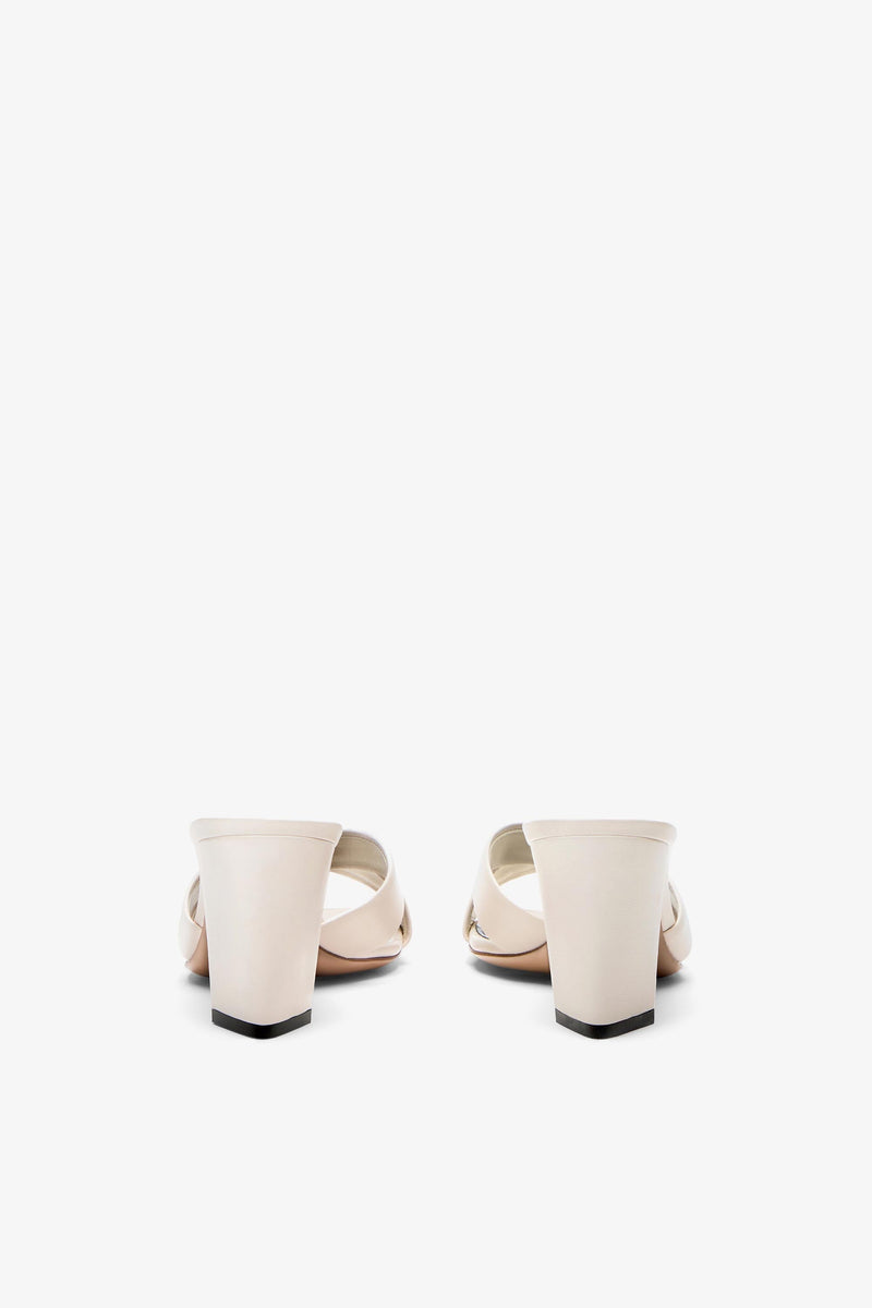 Paris Texas DAFNE MULE 70 Vendita calda