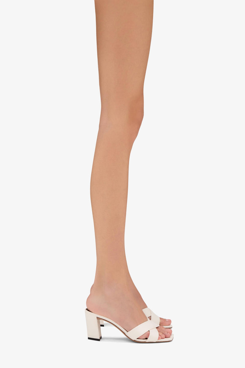 Paris Texas DAFNE MULE 70 Vendita calda