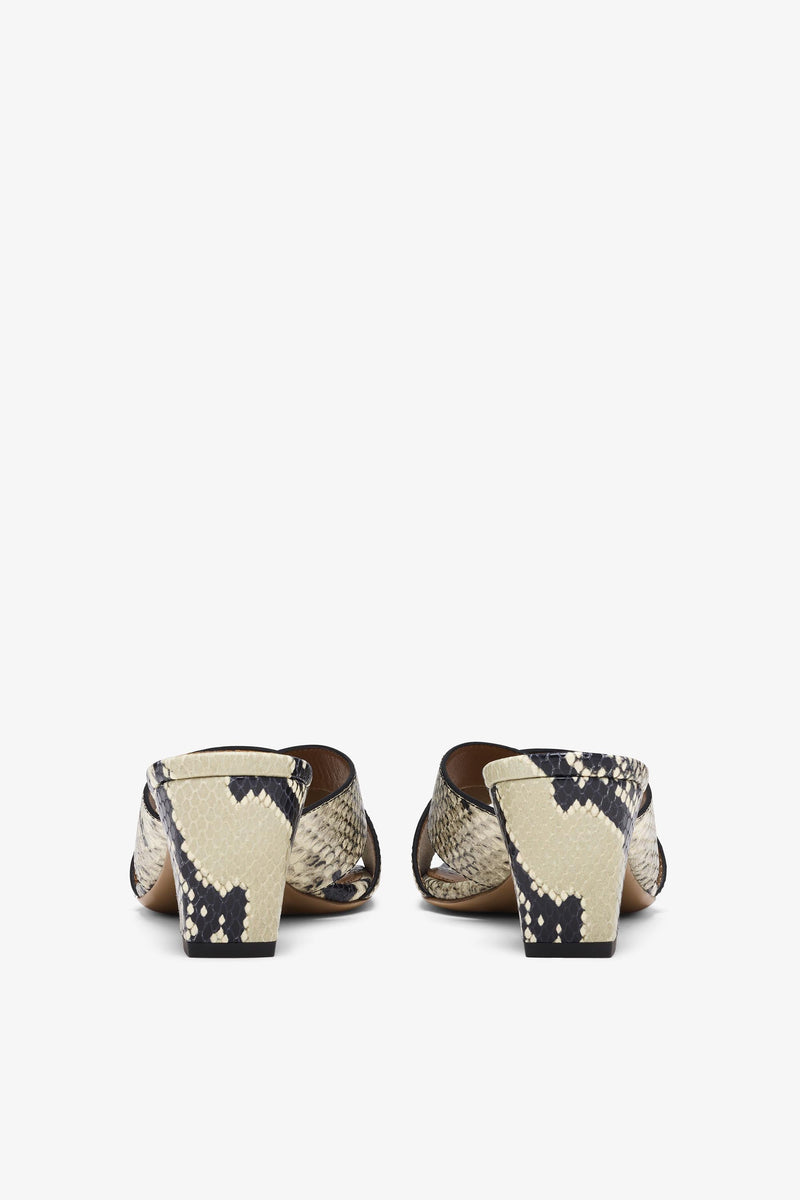 Paris Texas Arizona Mule 60 Offerta migliore
