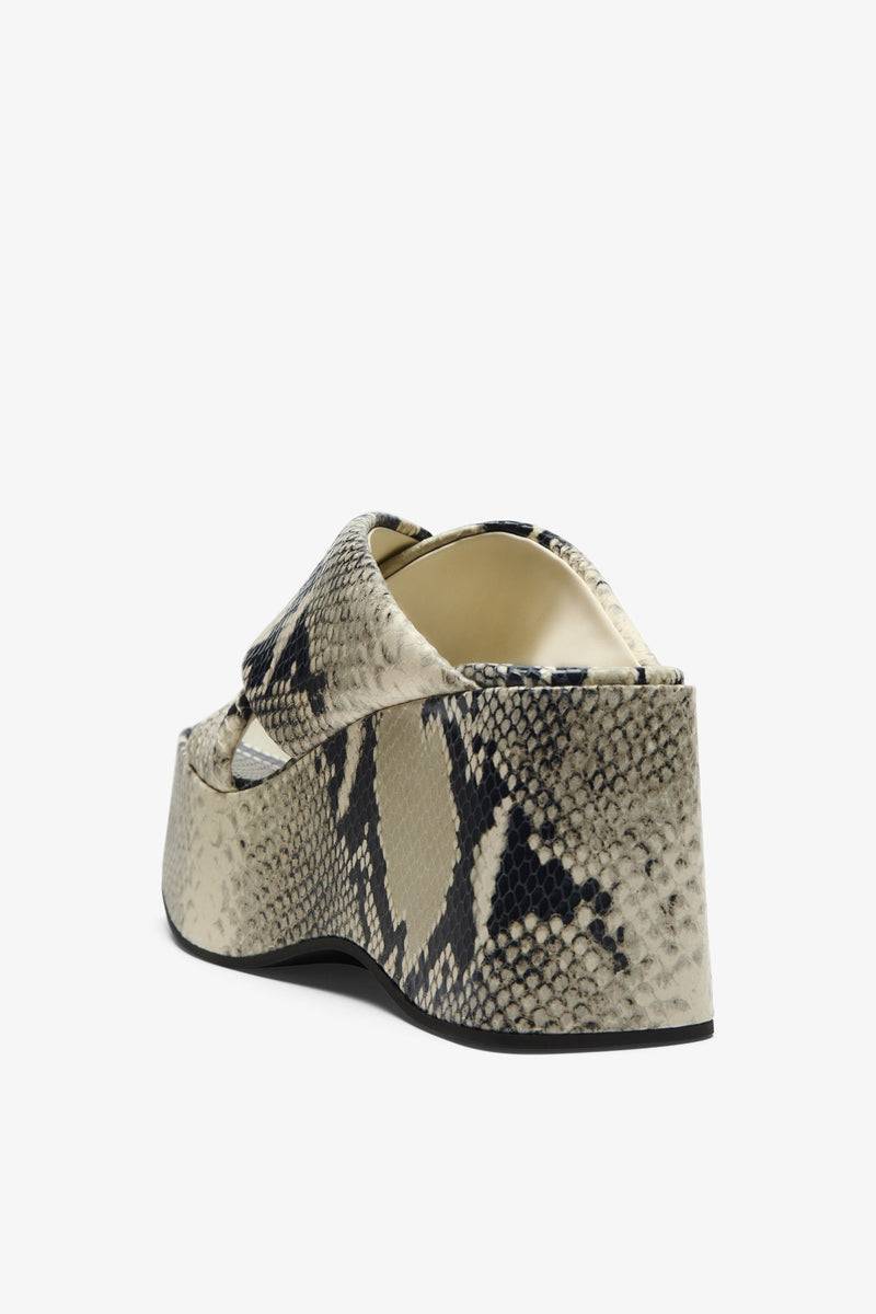 Paris Texas Vicky Wedge Latest fashion