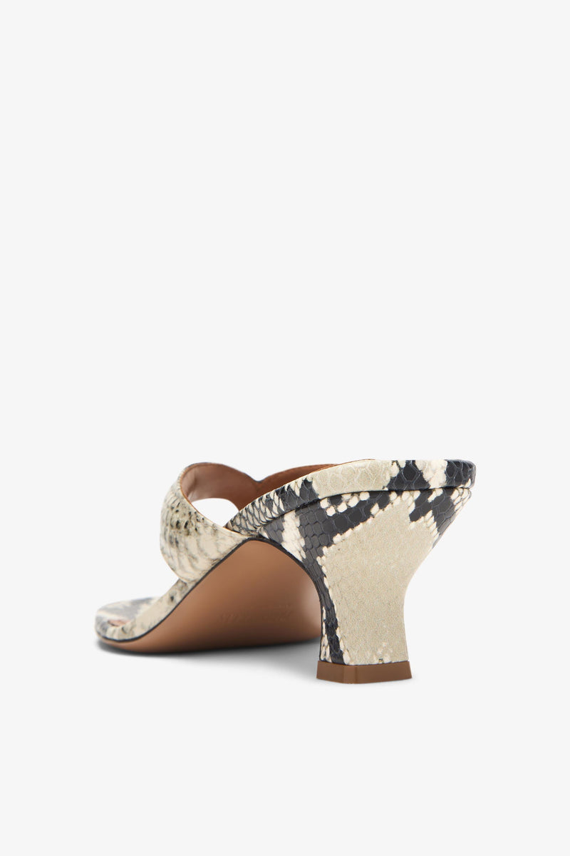 Paris Texas Portofino Mule Offerte esclusive