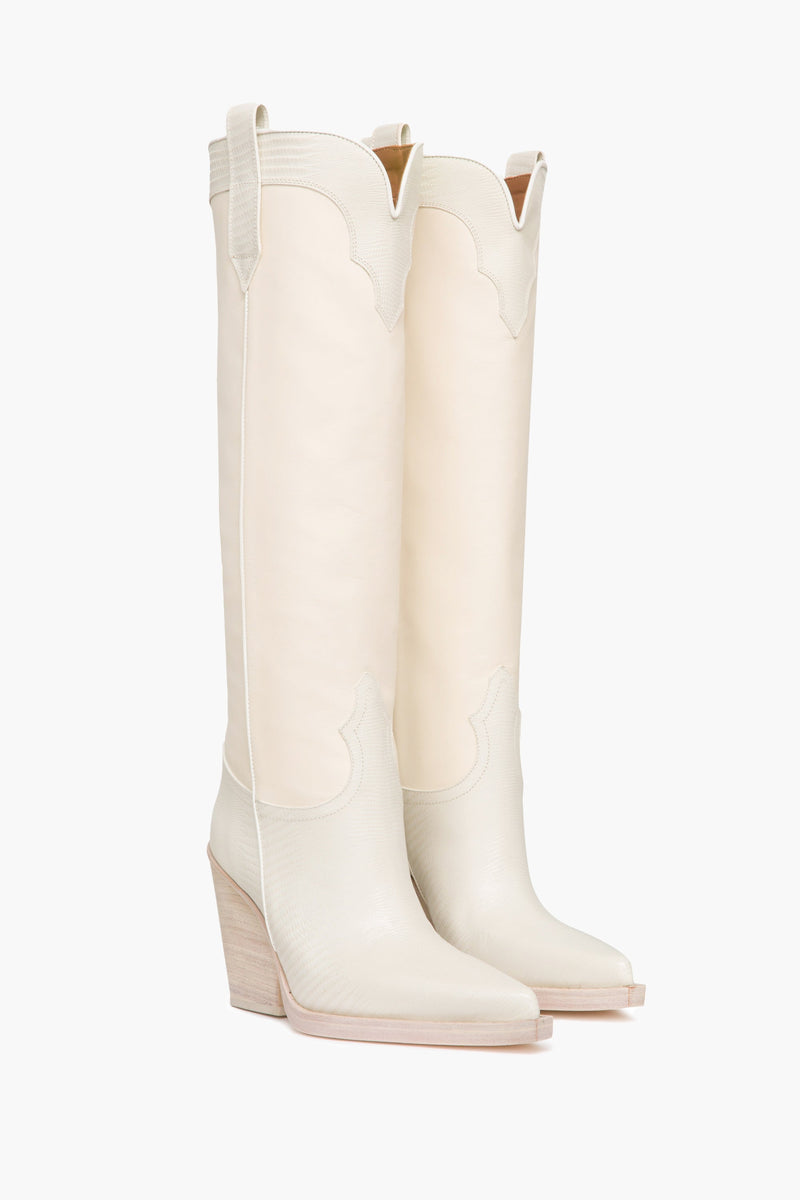 Paris Texas El Dorado Boot Offerte speciali