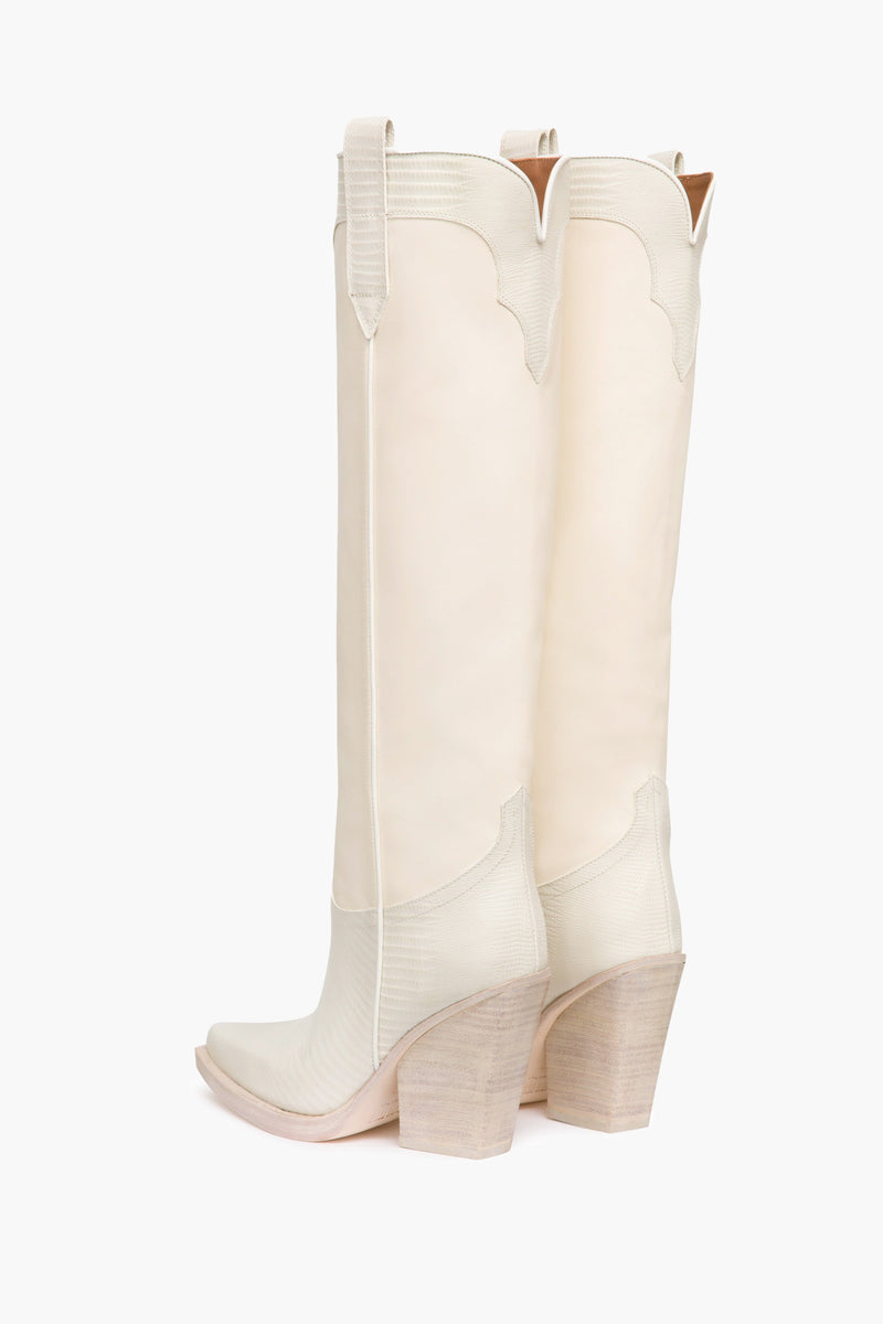 Paris Texas El Dorado Boot Offerte speciali