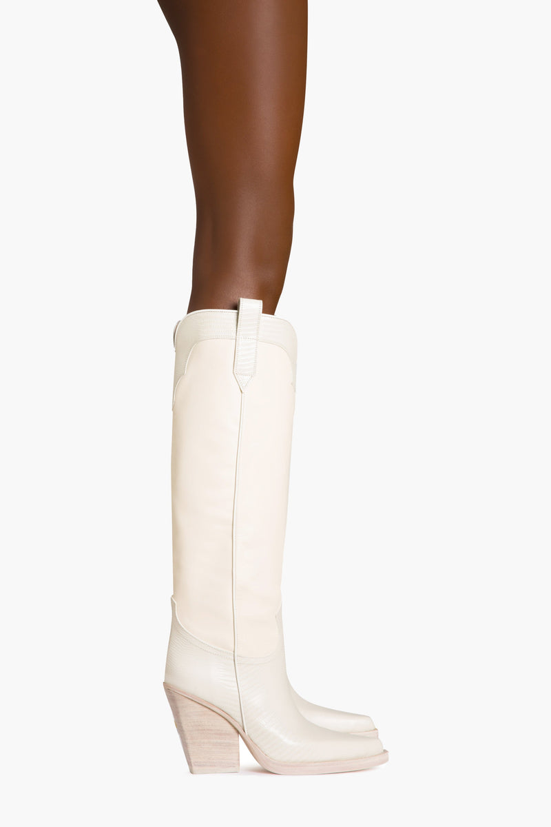 Paris Texas El Dorado Boot Offerte speciali