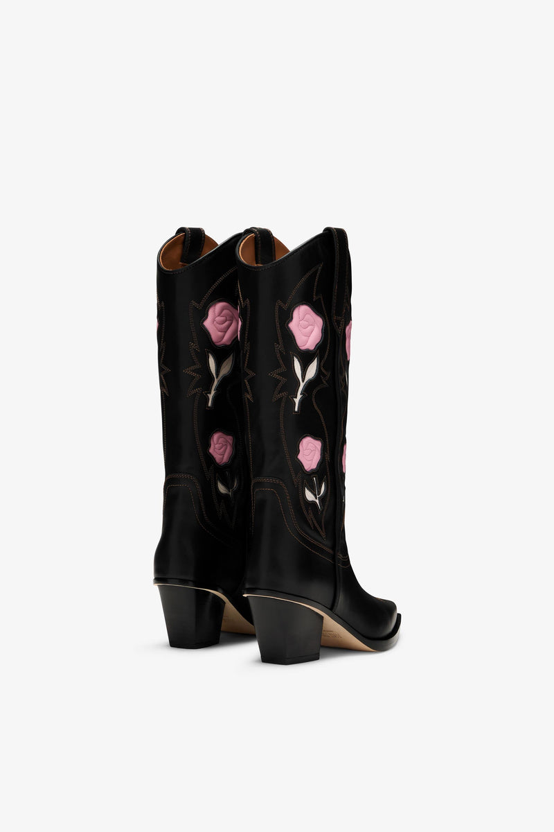 Paris Texas ROSALIA BOOT Sconti VIP