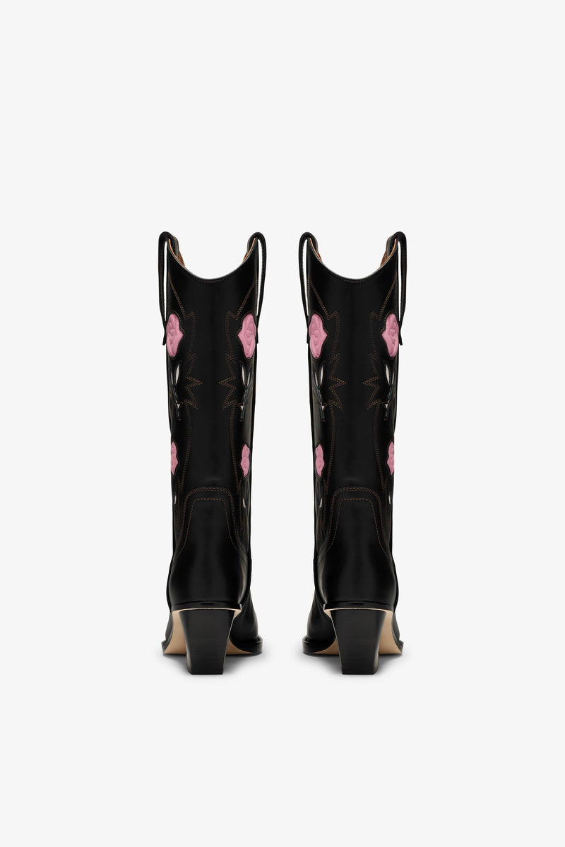 Paris Texas ROSALIA BOOT Sconti VIP