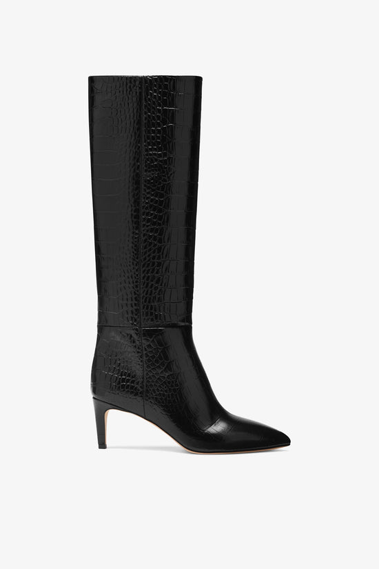 Paris Texas Stiletto Boot 60 Ritorno libero