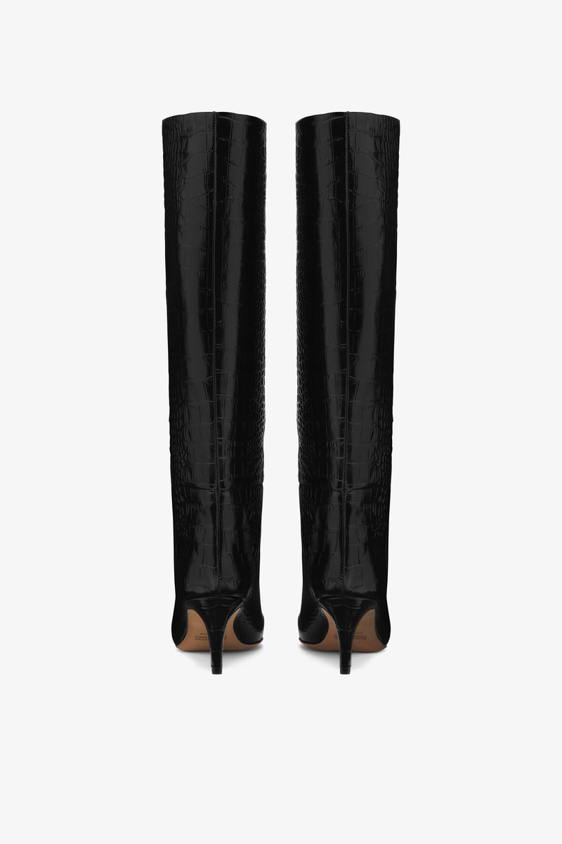 Paris Texas Stiletto Boot 60 Ritorno libero
