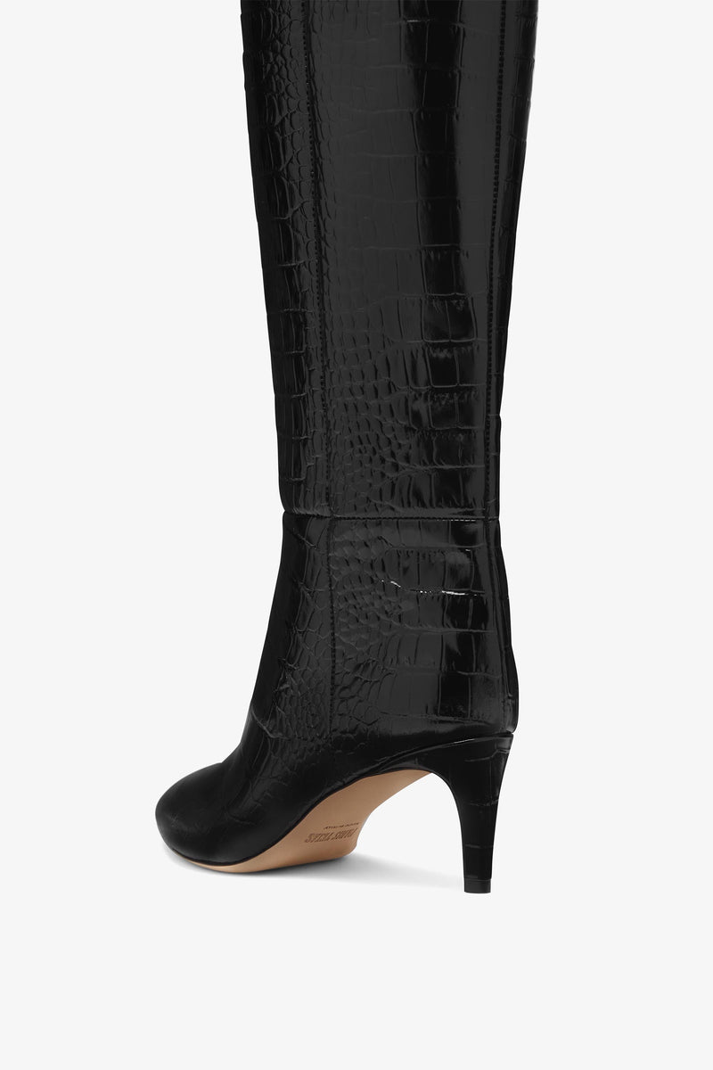 Paris Texas Stiletto Boot 60 Ritorno libero