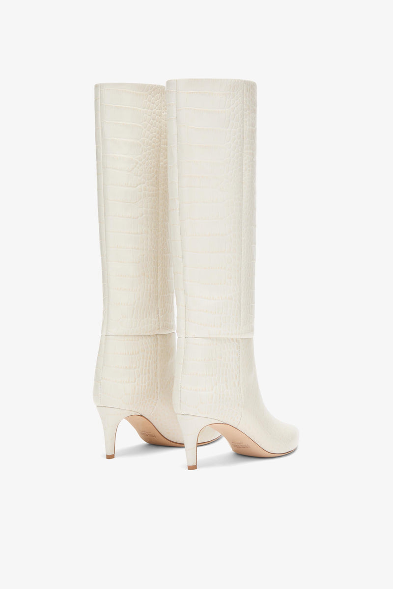Paris Texas Stiletto Boot 60 Latest stili