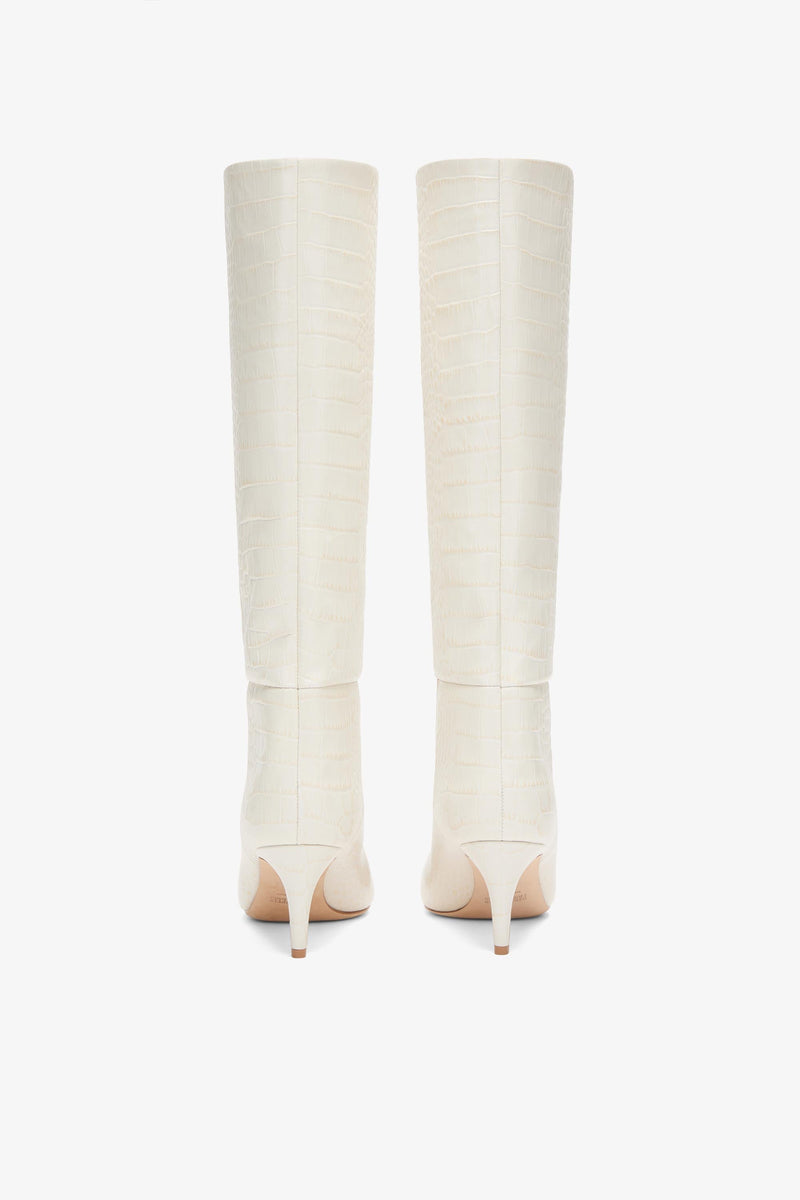 Paris Texas Stiletto Boot 60 Latest stili