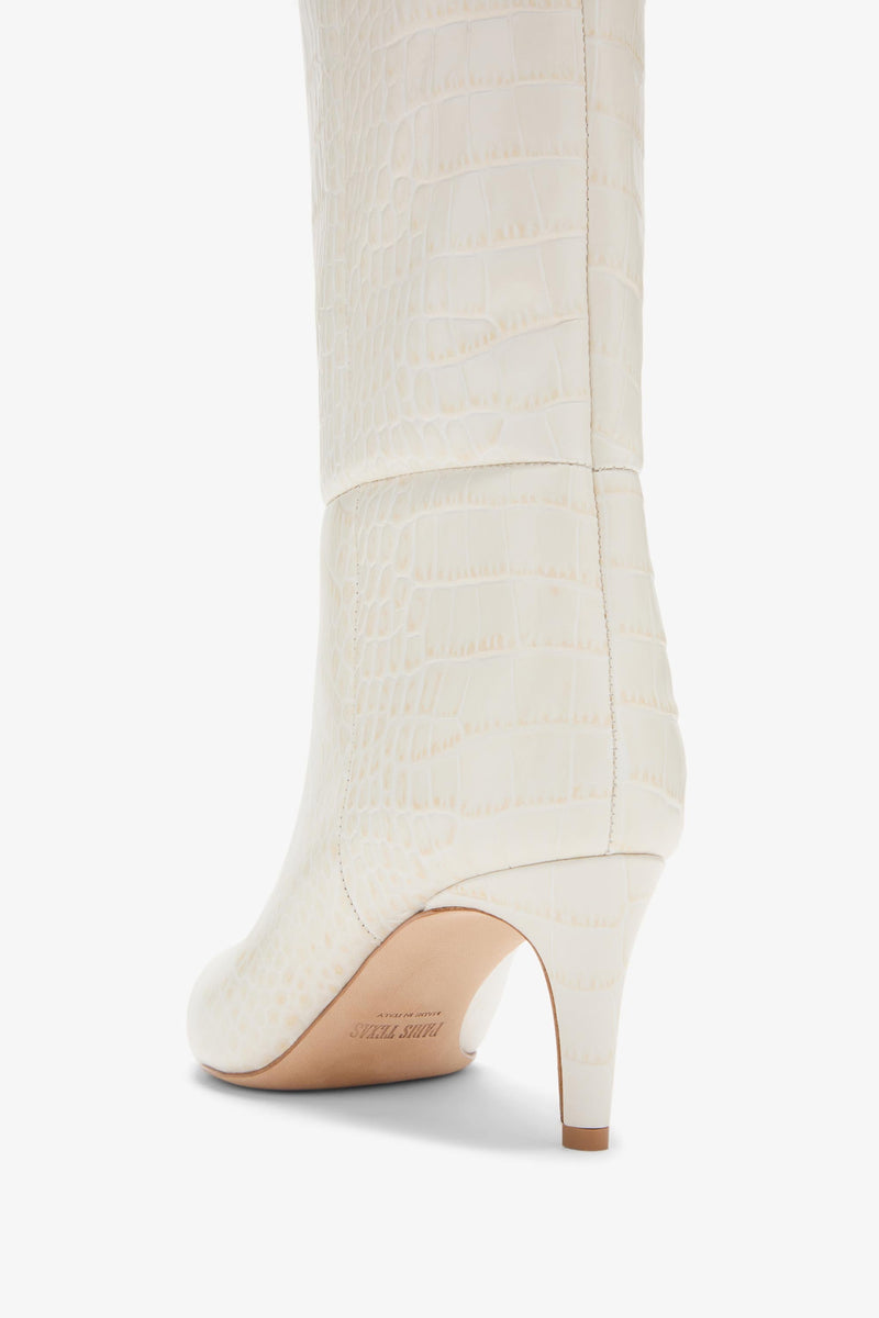 Paris Texas Stiletto Boot 60 Latest stili
