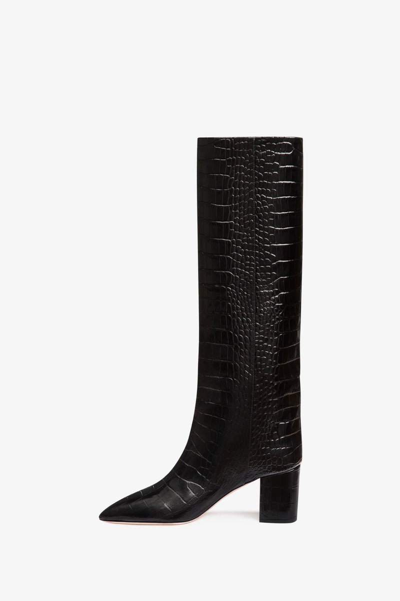 Paris Texas ANJA BOOT 70 Ultimi due giorni