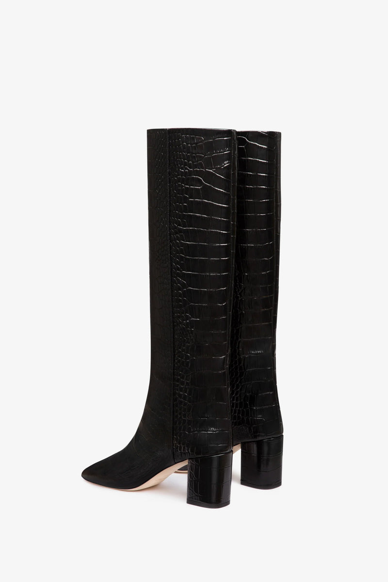 Paris Texas ANJA BOOT 70 Ultimi due giorni