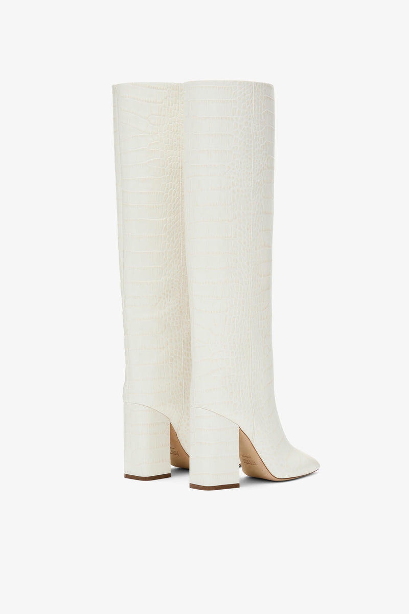 Paris Texas Anja Boot Fino al 60% di sconto