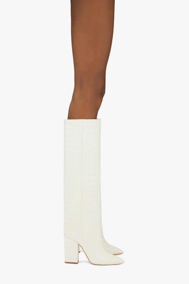 Paris Texas Anja Boot Fino al 60% di sconto