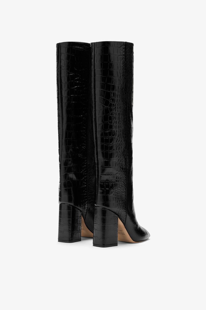 Paris Texas Anja Boot Sostegno trimestrale