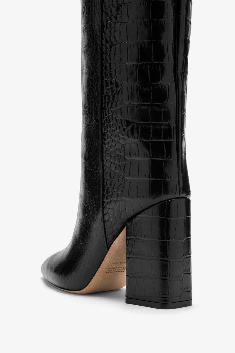 Paris Texas Anja Boot Sostegno trimestrale