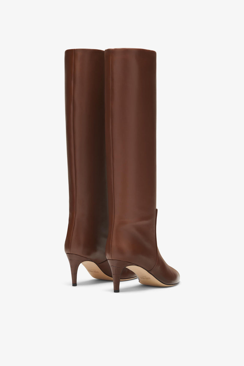 Paris Texas Stiletto Boot 60 Discount Store per i nuovi prodotti