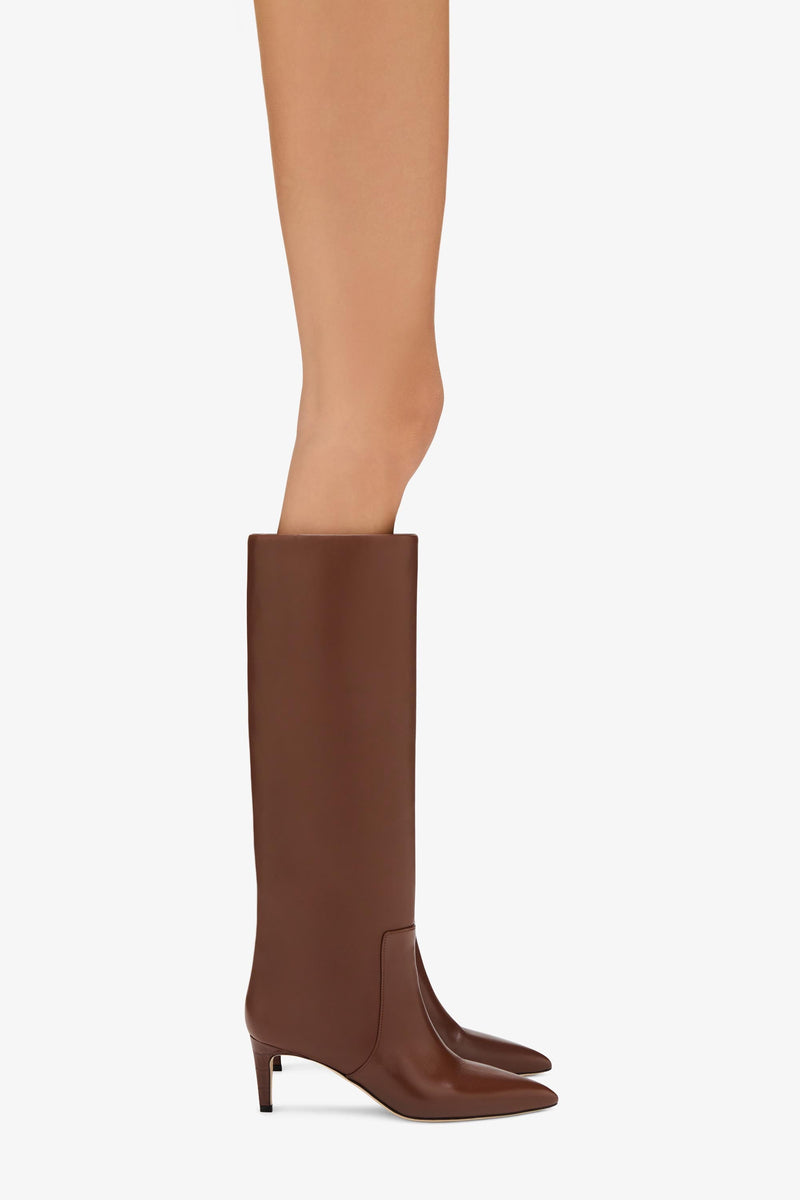 Paris Texas Stiletto Boot 60 Discount Store per i nuovi prodotti