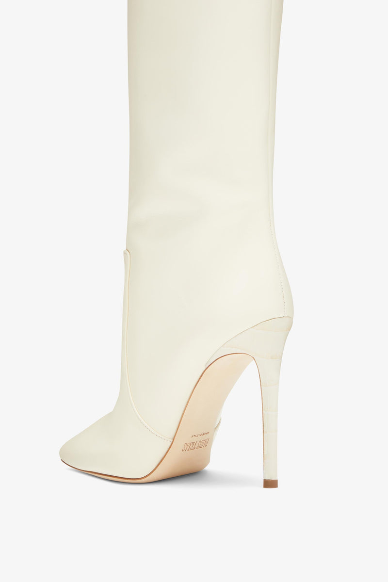 Paris Texas Stiletto Boot Solo un giorno rimasto