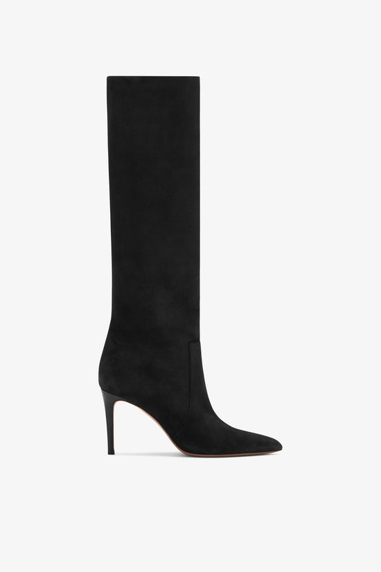 Paris Texas STILETTO BOOT 85 Enormi sconti
