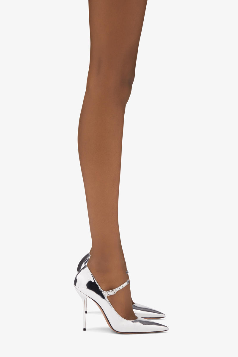 Paris Texas LIVIA PUMP In vendita